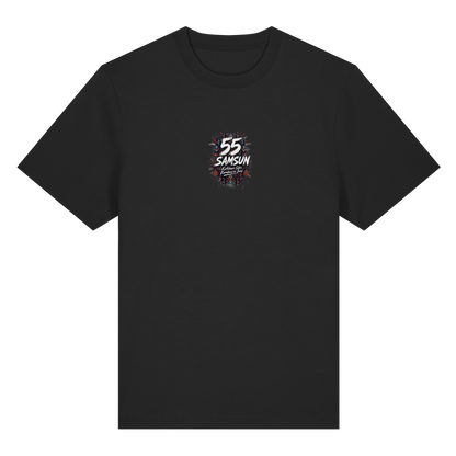 55 - Samsun - Organic Heavy Shirt