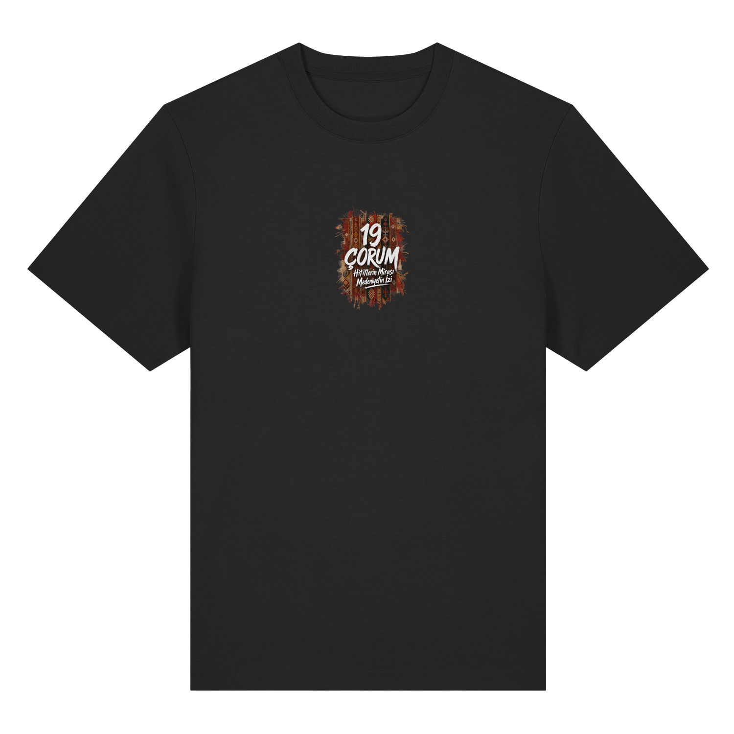 19 - Corum - Organic Heavy Shirt