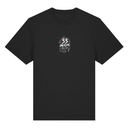 33 - Mersin - Organic Heavy Shirt