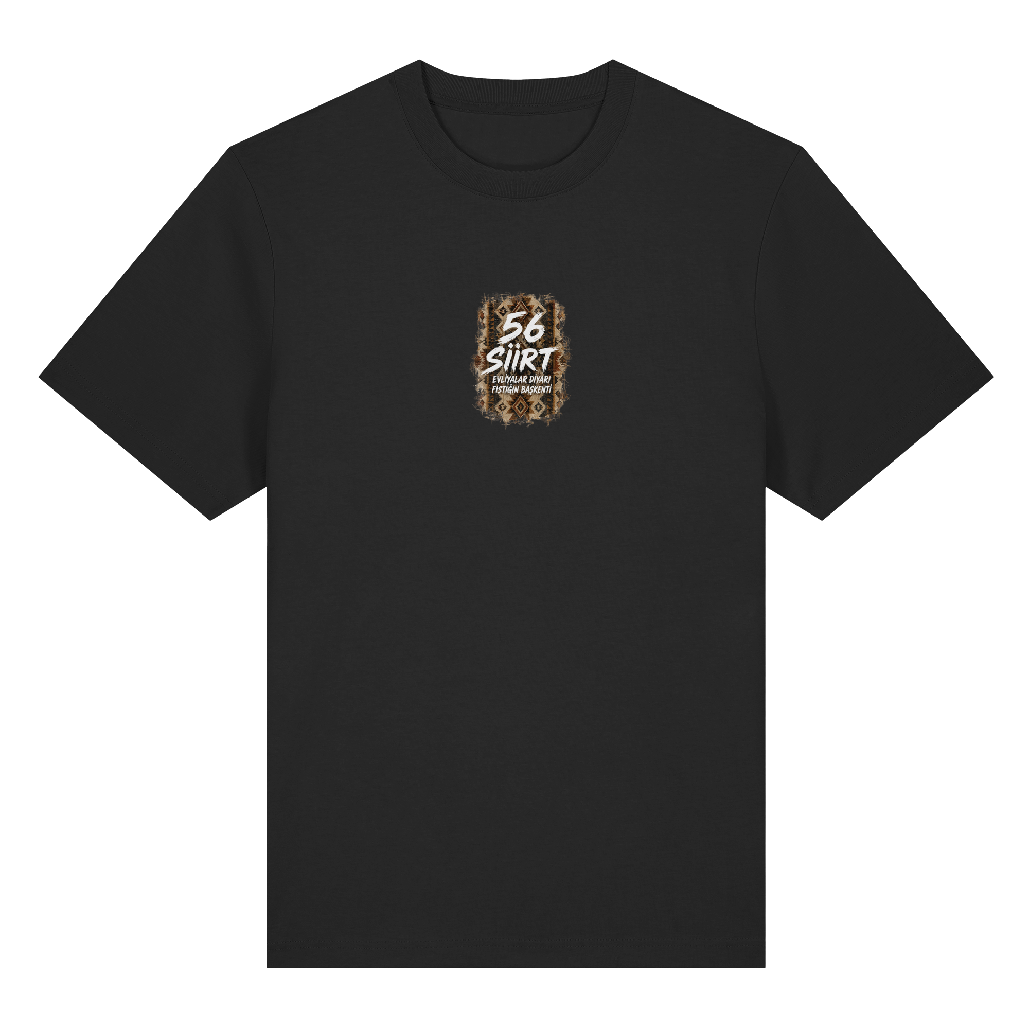 56 - Siirt - Organic Heavy Shirt