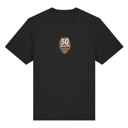50 - Nevsehir - Organic Heavy Shirt