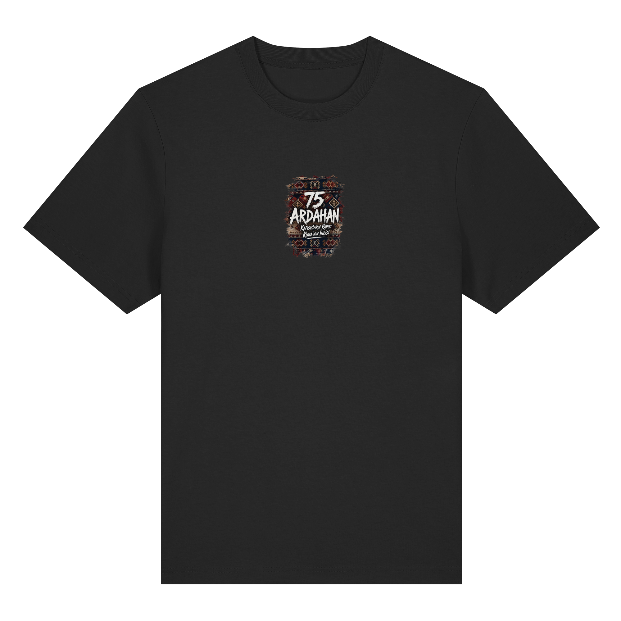75 - Ardahan - Organic Heavy Shirt
