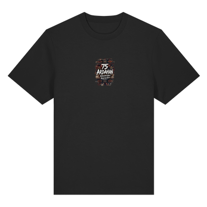 75 - Ardahan - Organic Heavy Shirt