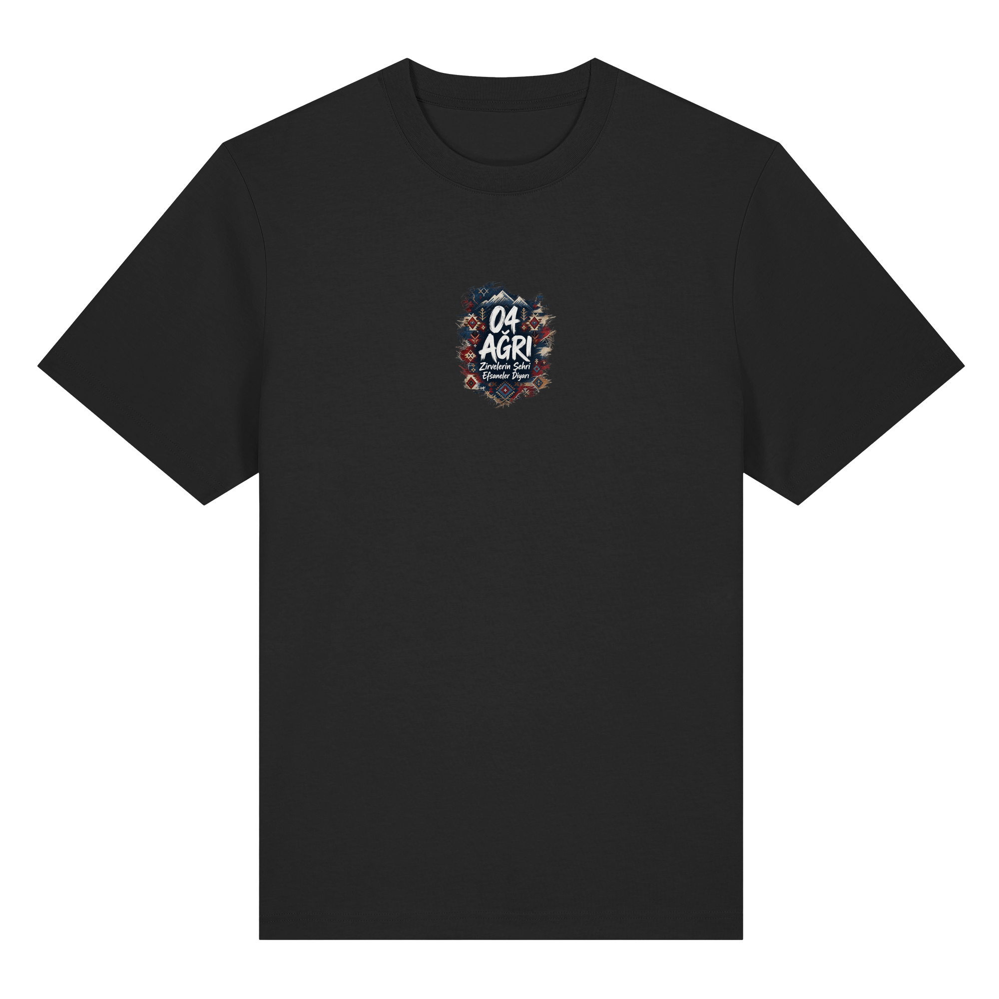 04 - Agri - Organic Heavy Shirt