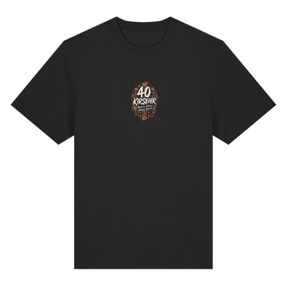 40 - Kirsehir - Organic Heavy Shirt