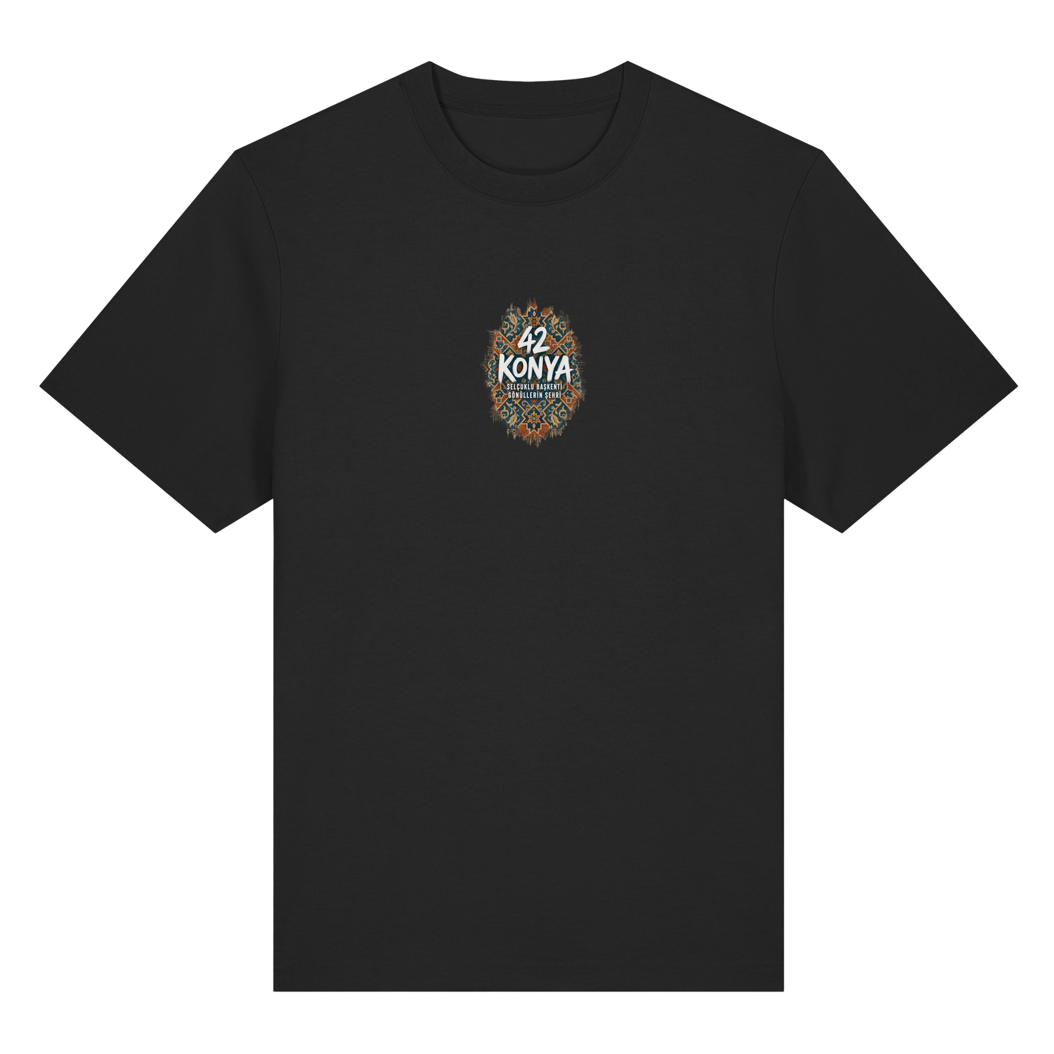 42 - Konya - Organic Heavy Shirt