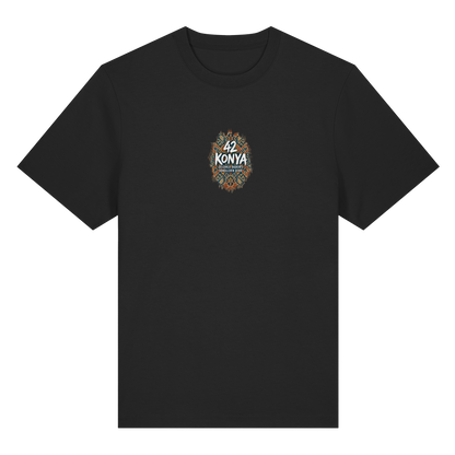 42 - Konya - Organic Heavy Shirt