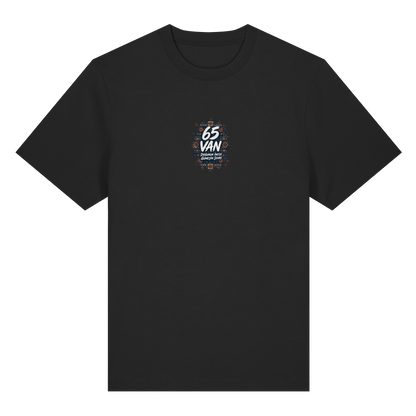 65 - Van - Organic Heavy Shirt