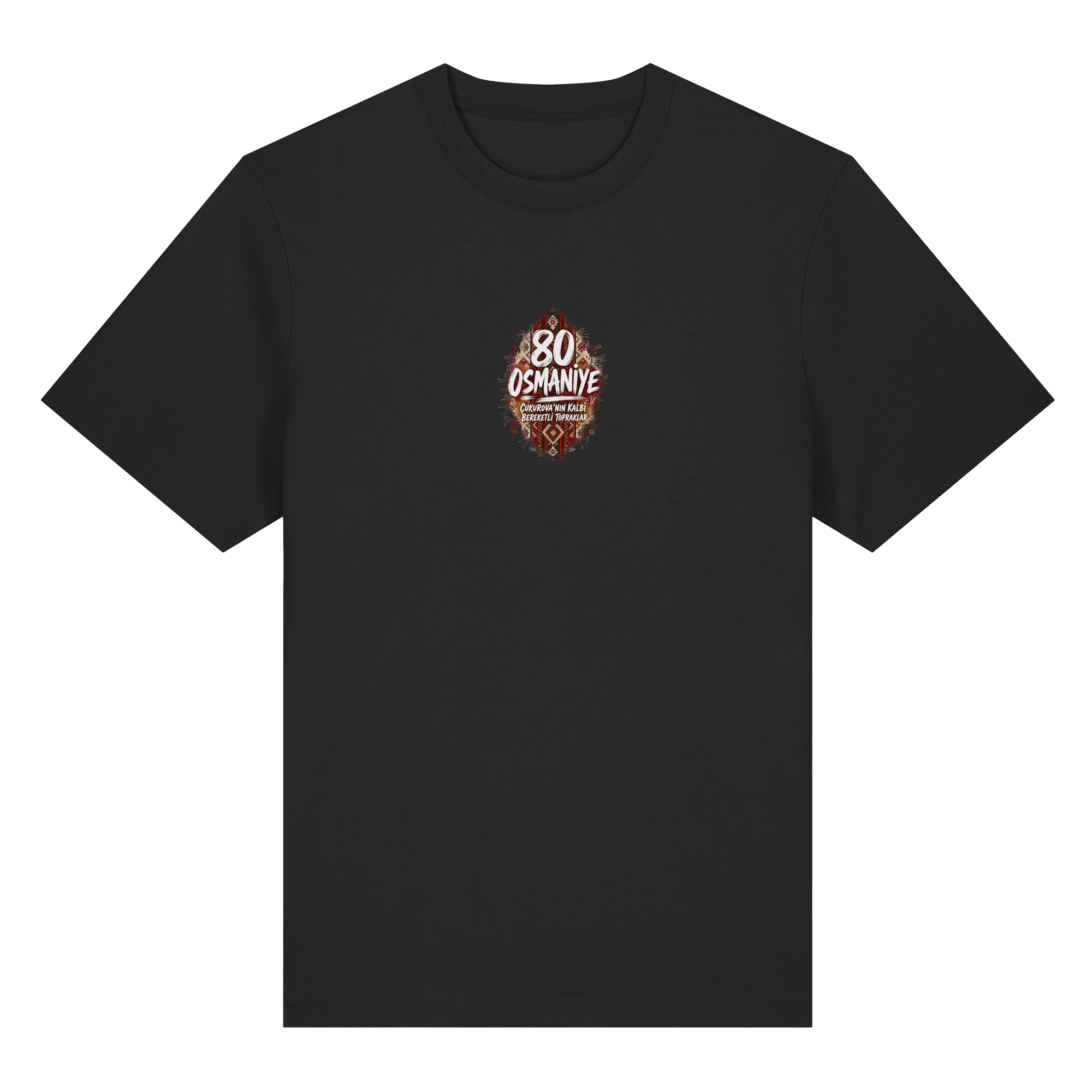 80 - Osmaniye - Organic Heavy Shirt