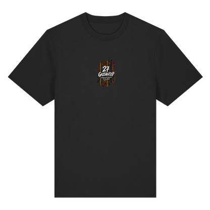 27 - Gaziantep - Organic Heavy Shirt
