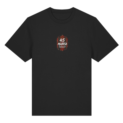 45 - Manisa - Organic Heavy Shirt