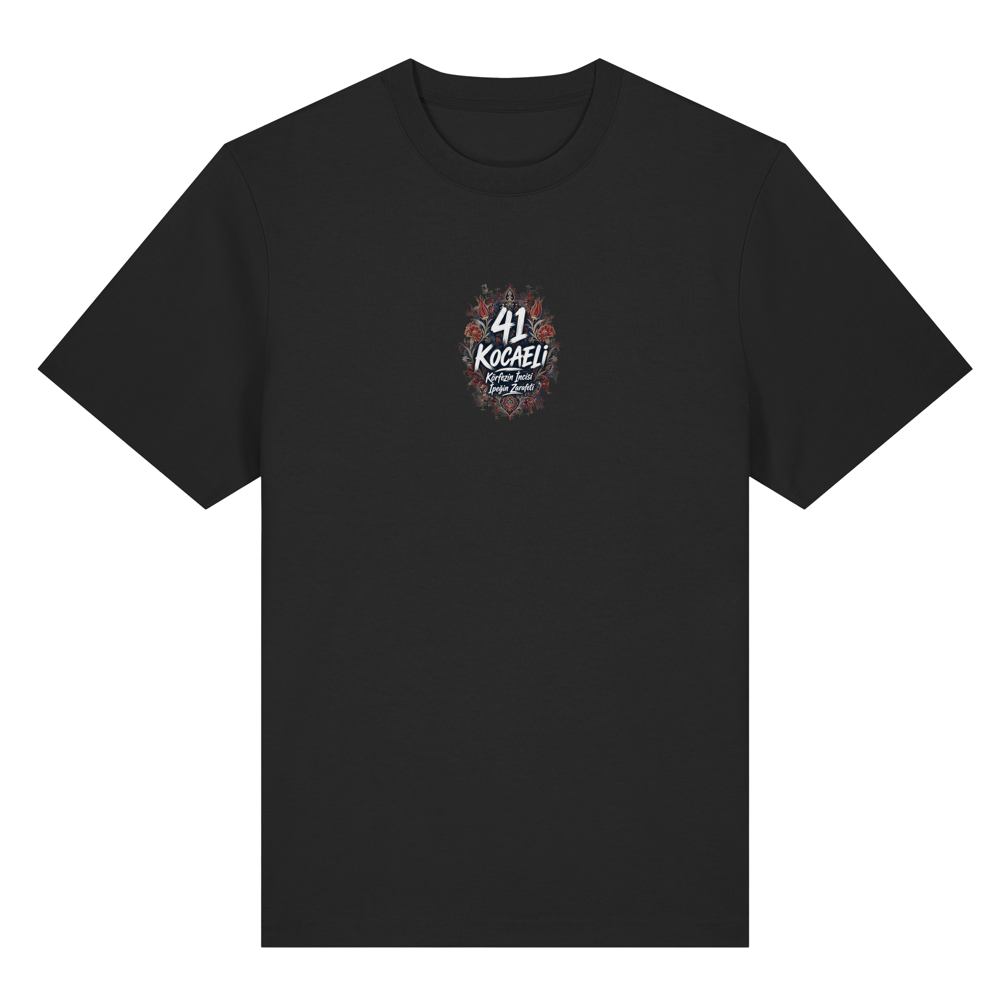 41 - Kocaeli - Organic Heavy Shirt