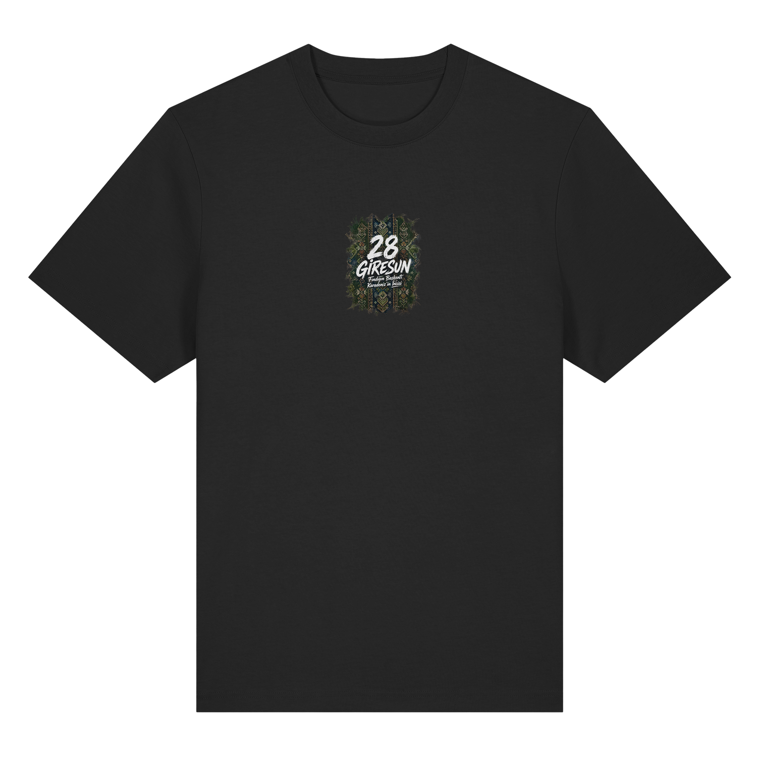 28 - Giresun - Organic Heavy Shirt