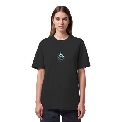 74 - Bartin - Organic Heavy Shirt