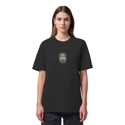 35 - Izmir - Organic Heavy Shirt