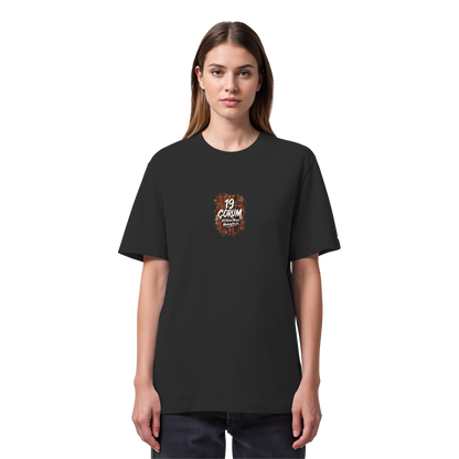 19 - Corum - Organic Heavy Shirt