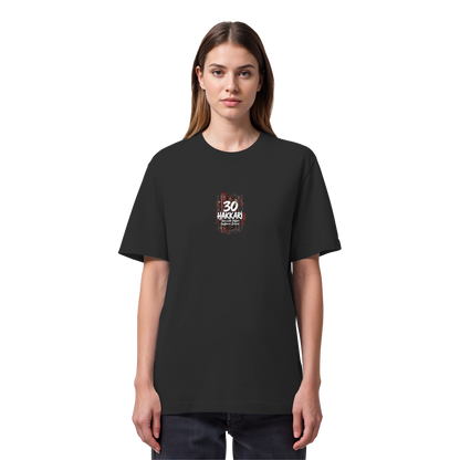 30 - Hakkari - Organic Heavy Shirt