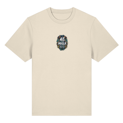 48 - Mugla - Organic Heavy Shirt