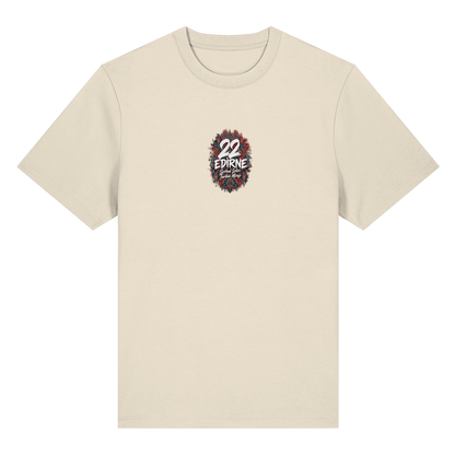 22 - Edirne - Organic Heavy Shirt