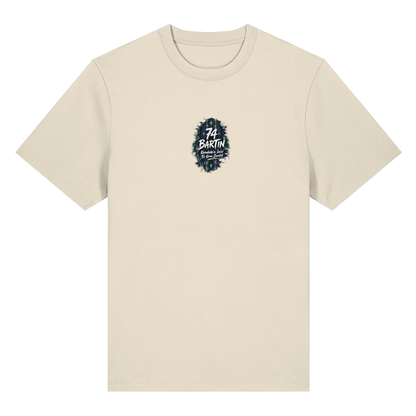 74 - Bartin - Organic Heavy Shirt