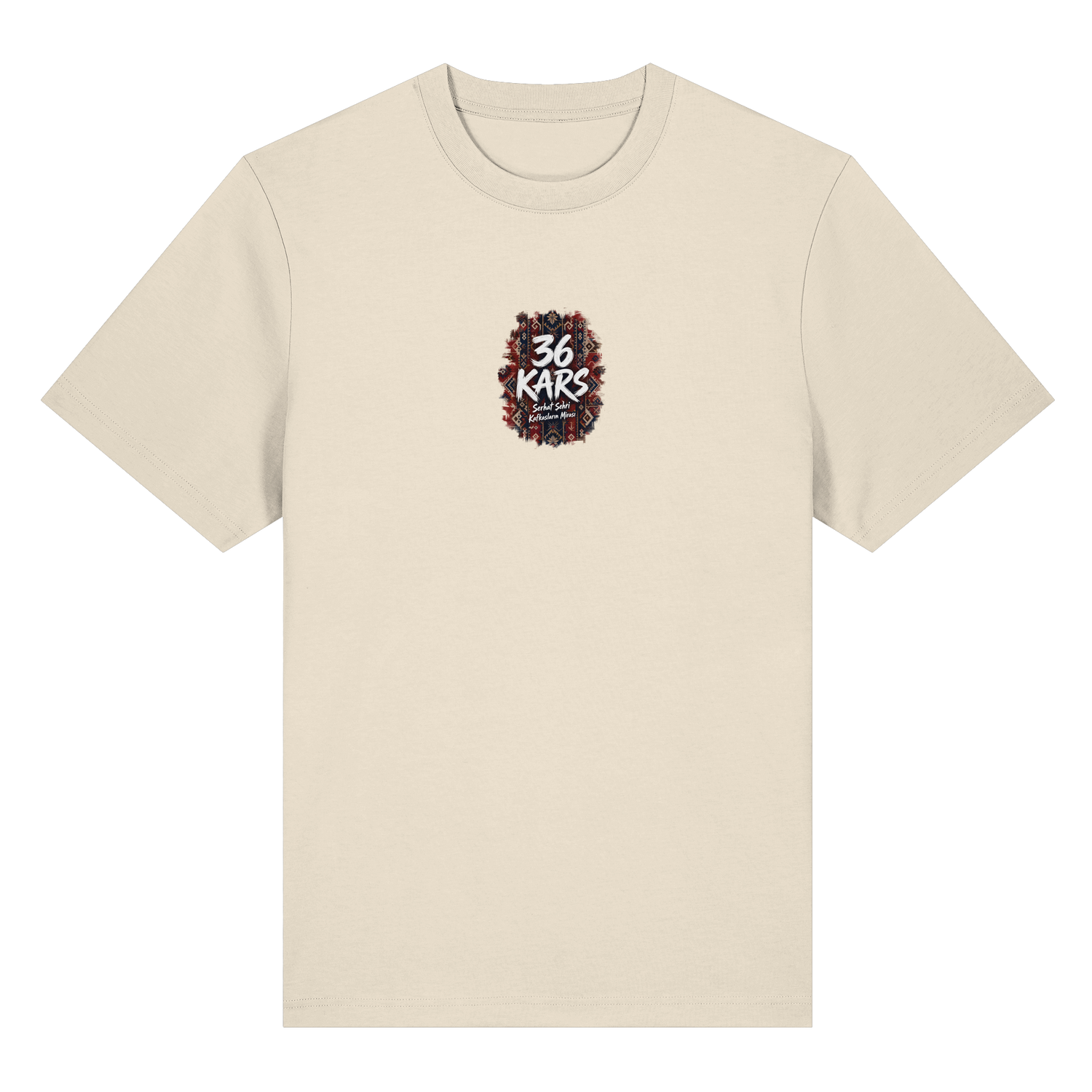 36 - Kars - Organic Heavy Shirt