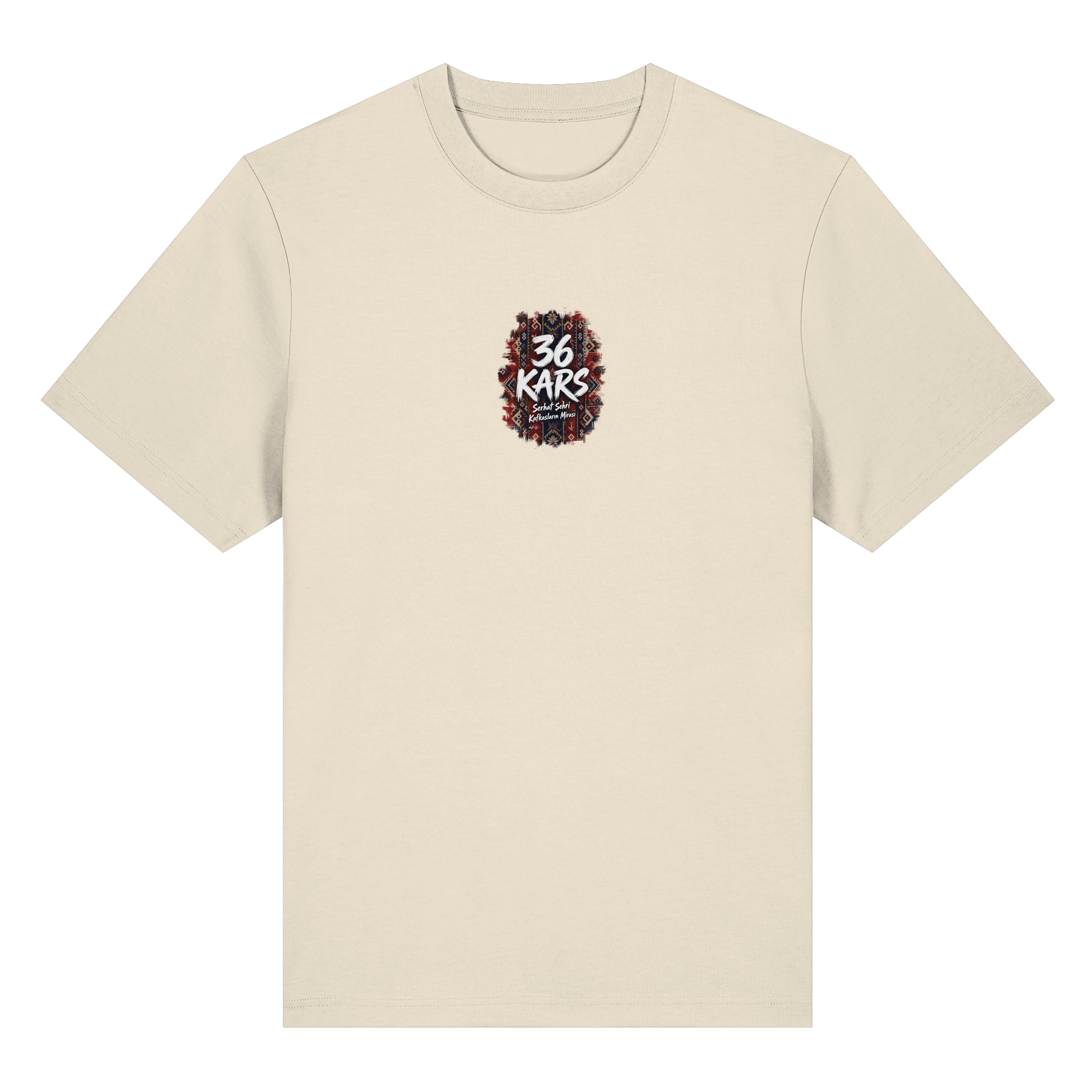 36 - Kars - Organic Heavy Shirt