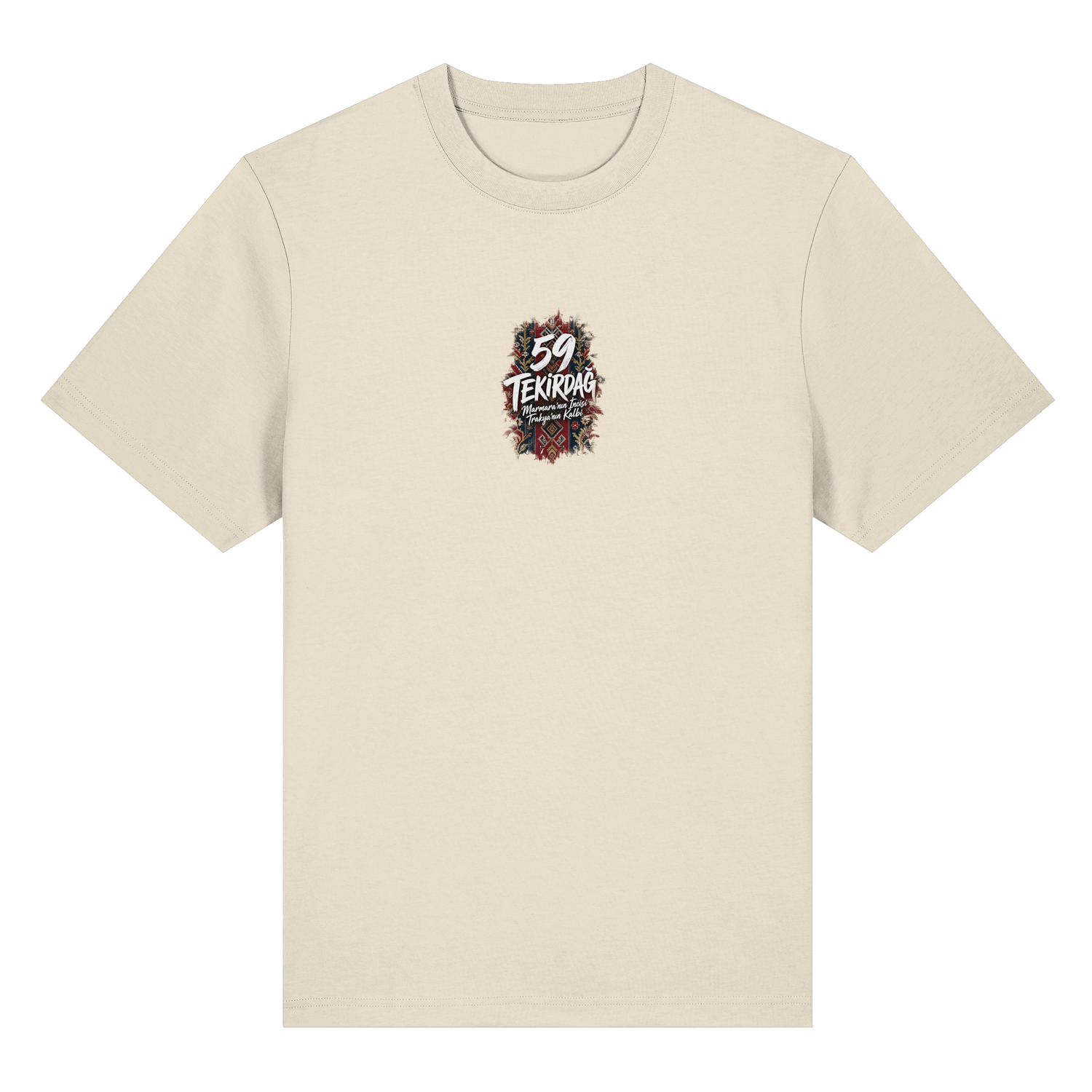 59 - Tekirdag - Organic Heavy Shirt