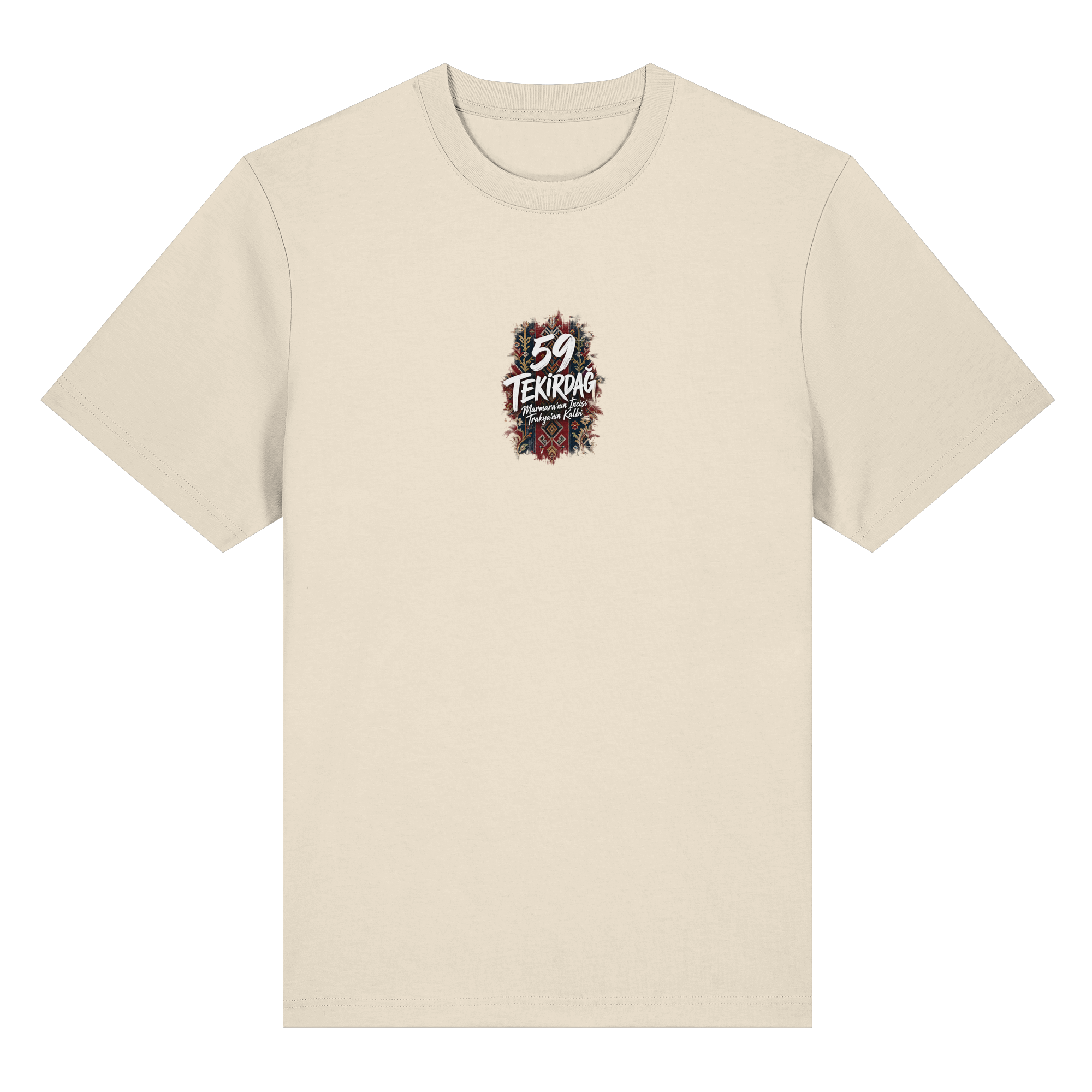 59 - Tekirdag - Organic Heavy Shirt