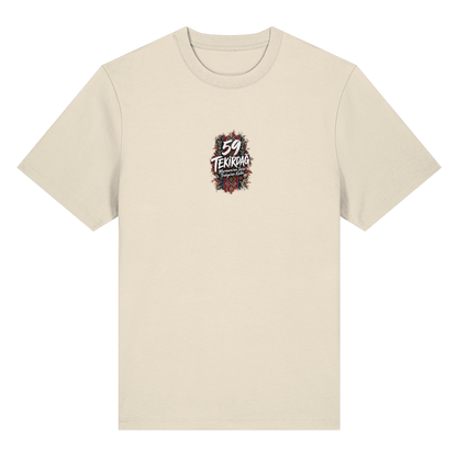59 - Tekirdag - Organic Heavy Shirt