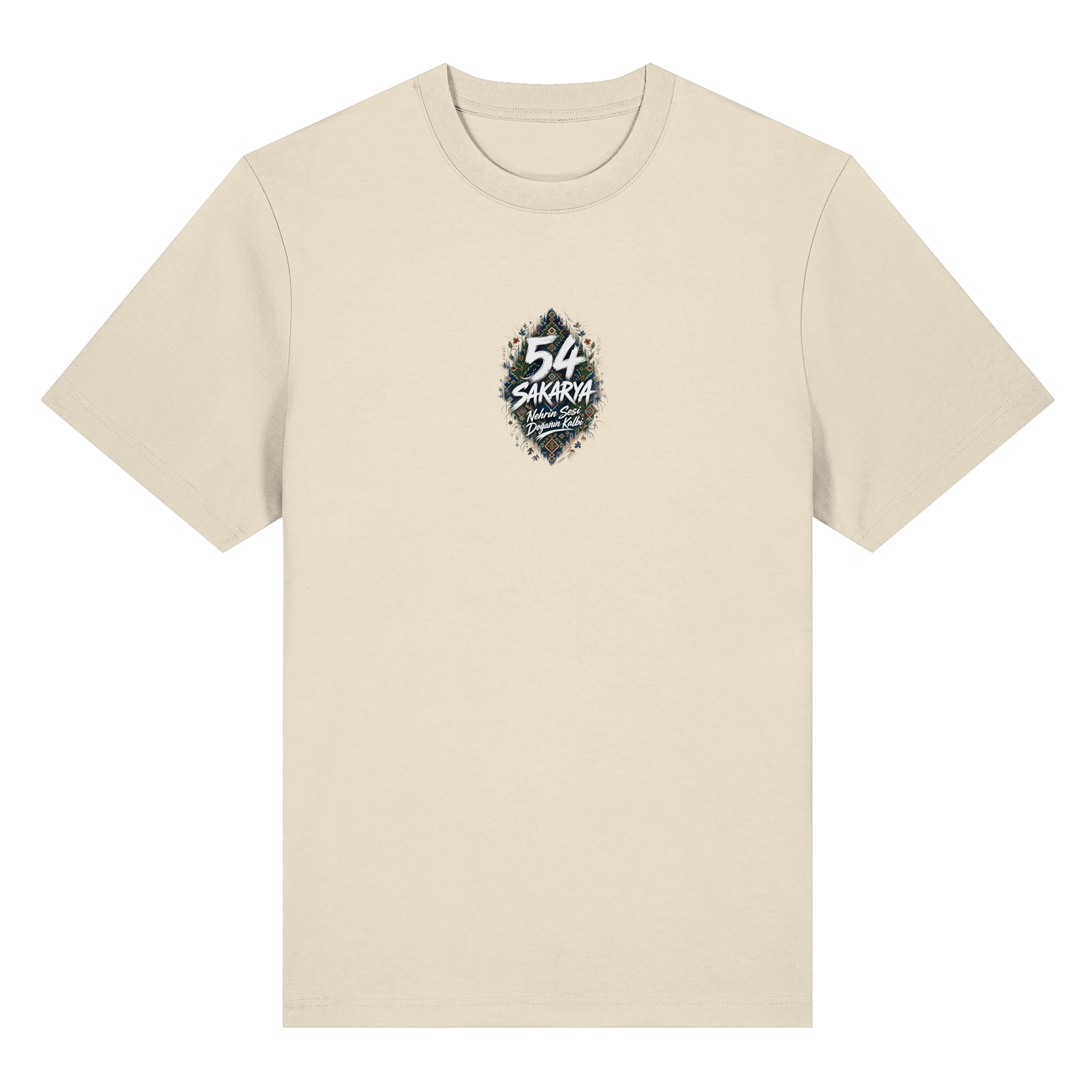 54 - Sakarya - Organic Heavy Shirt