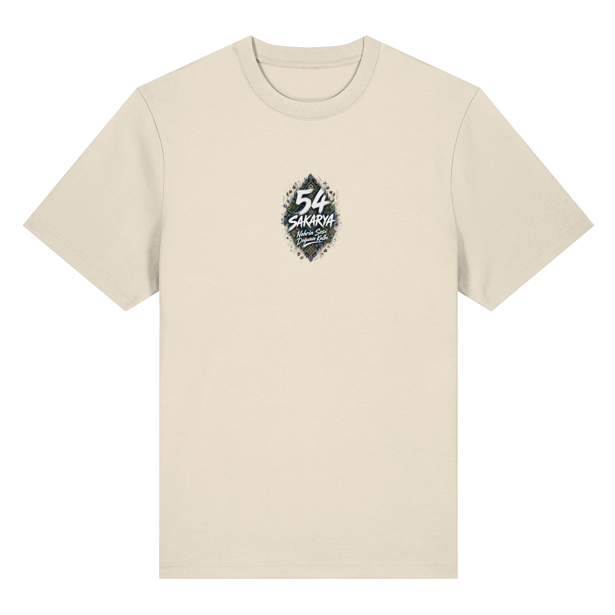 54 - Sakarya - Organic Heavy Shirt