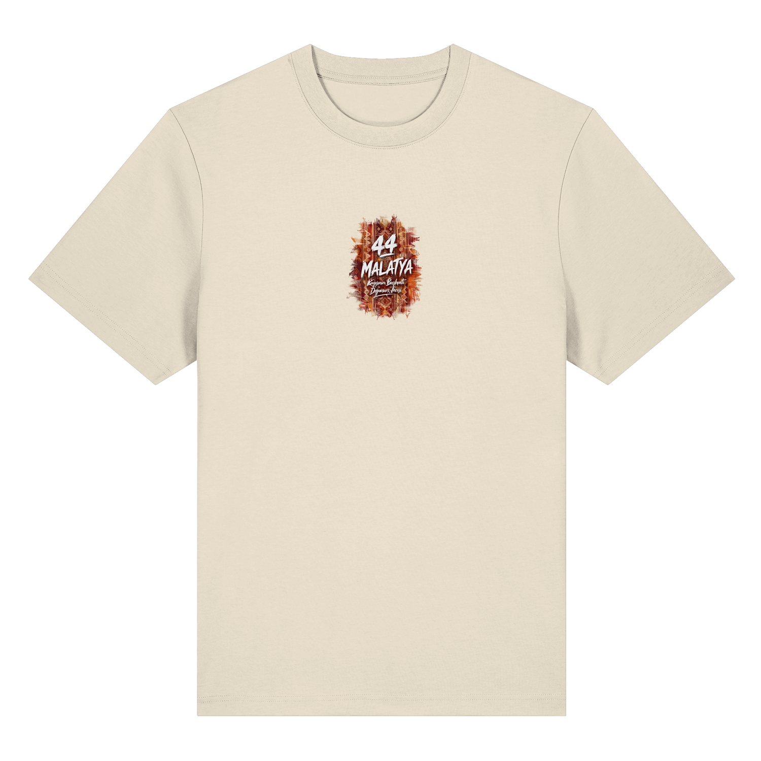 44 - Malatya - Organic Heavy Shirt