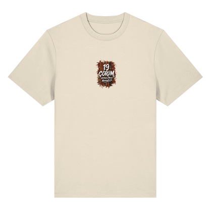 19 - Corum - Organic Heavy Shirt