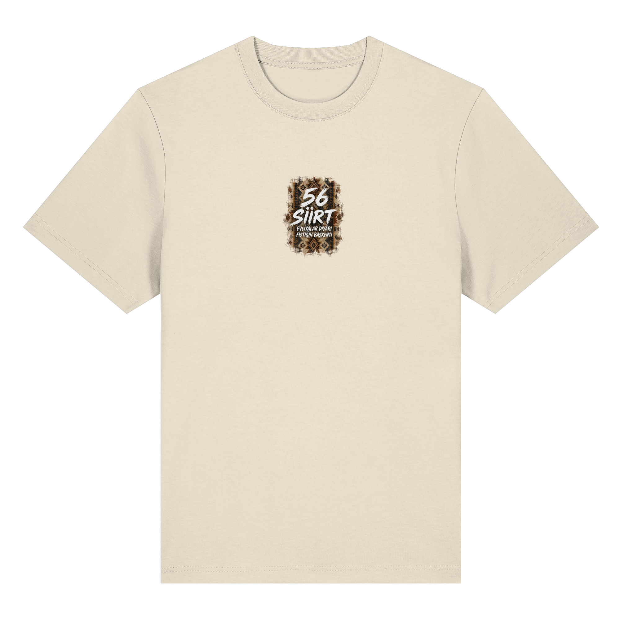 56 - Siirt - Organic Heavy Shirt