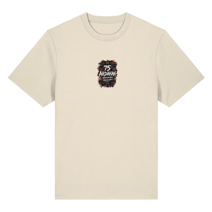 75 - Ardahan - Organic Heavy Shirt