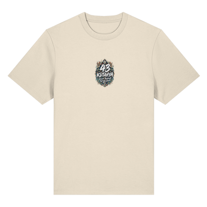 43 - Kütahya - Organic Heavy Shirt