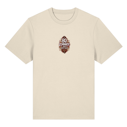 80 - Osmaniye - Organic Heavy Shirt
