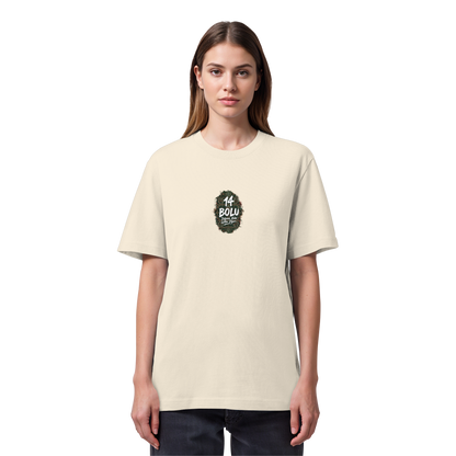 14 - Bolu - Organic Heavy Shirt