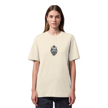 54 - Sakarya - Organic Heavy Shirt