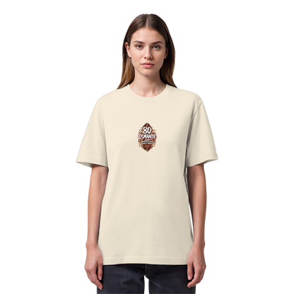 80 - Osmaniye - Organic Heavy Shirt
