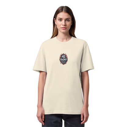 41 - Kocaeli - Organic Heavy Shirt