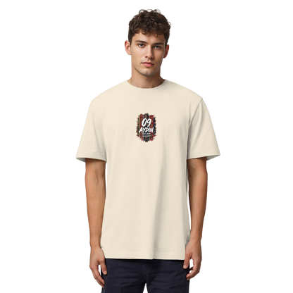09 - Aydin - Organic Heavy Shirt