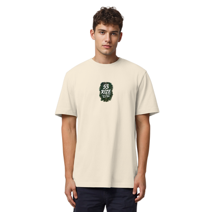 53 - Rize - Organic Heavy Shirt
