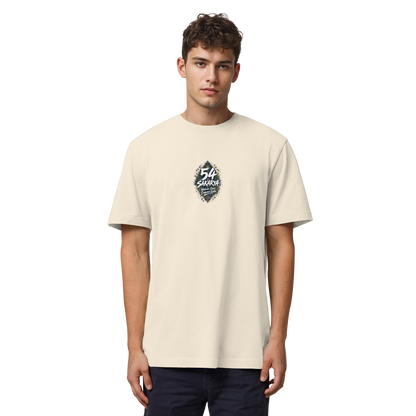 54 - Sakarya - Organic Heavy Shirt