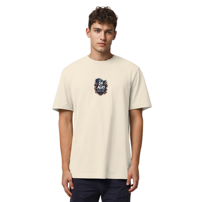 04 - Agri - Organic Heavy Shirt