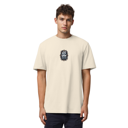 65 - Van - Organic Heavy Shirt