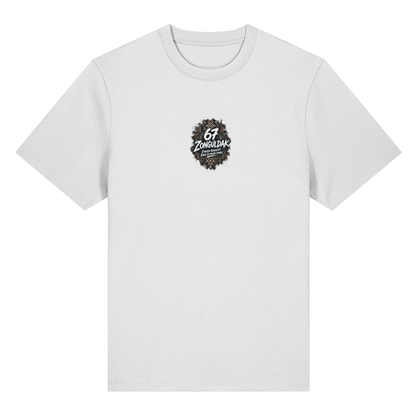 67 - Zonguldak - Organic Heavy Shirt
