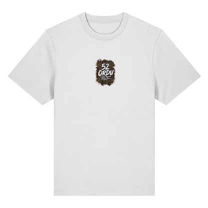 52 - Ordu - Organic Heavy Shirt