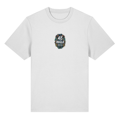 48 - Mugla - Organic Heavy Shirt