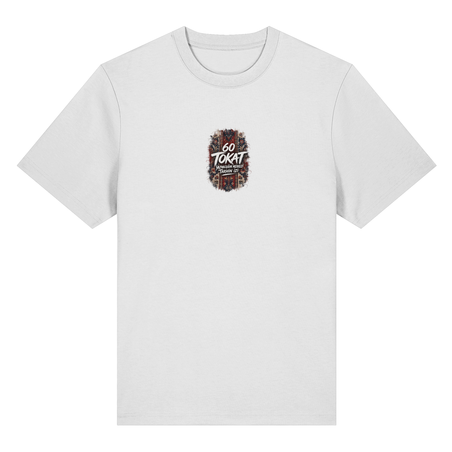 60 - Tokat - Organic Heavy Shirt